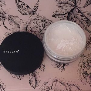 Makeup - Stellar face powder Makeup - Stellar face powder